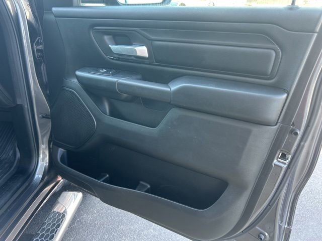 Used 2019 RAM 1500 Tradesman image 33