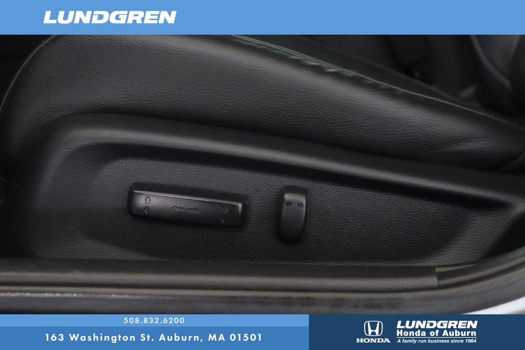 Used 2020 Honda Civic EX-L image 11