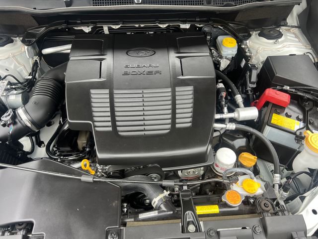 Used 2023 Subaru Forester Premium AWD/4WD image 35