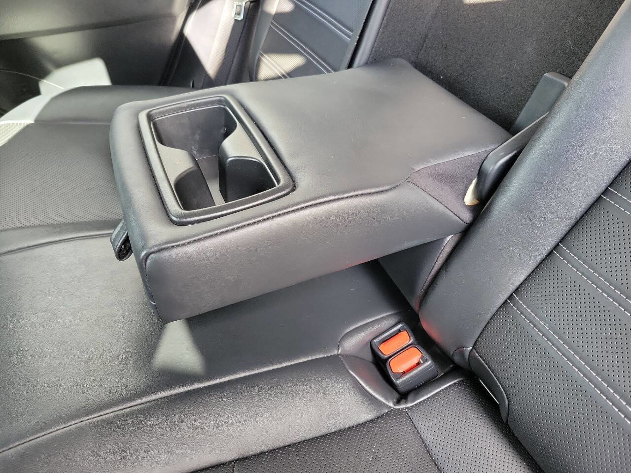 Used 2019 Toyota RAV4 Limited w/ Limited Grade Weather Package image 26