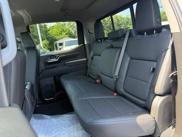 New 2026 Chevrolet Silverado 1500 RST w/ Convenience Package II AWD/4WD image 10