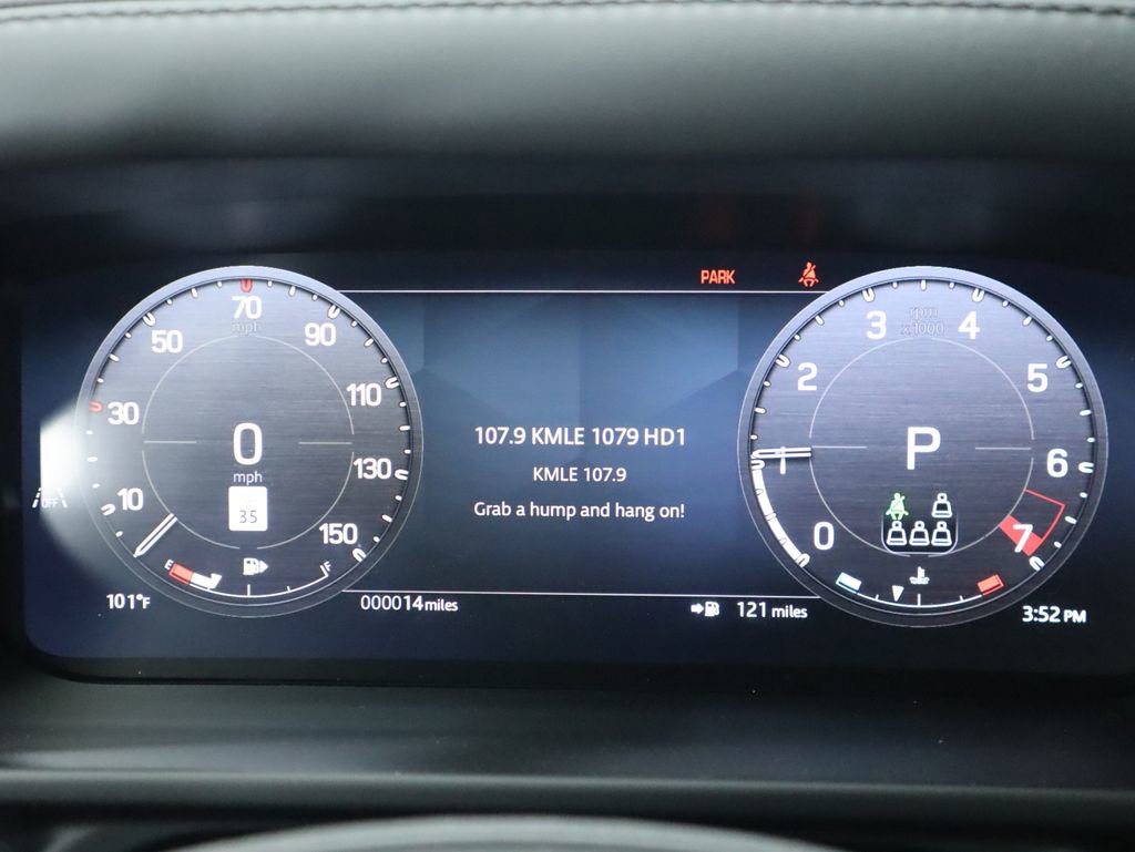 New 2025 Land Rover Defender 130 V8 image 32