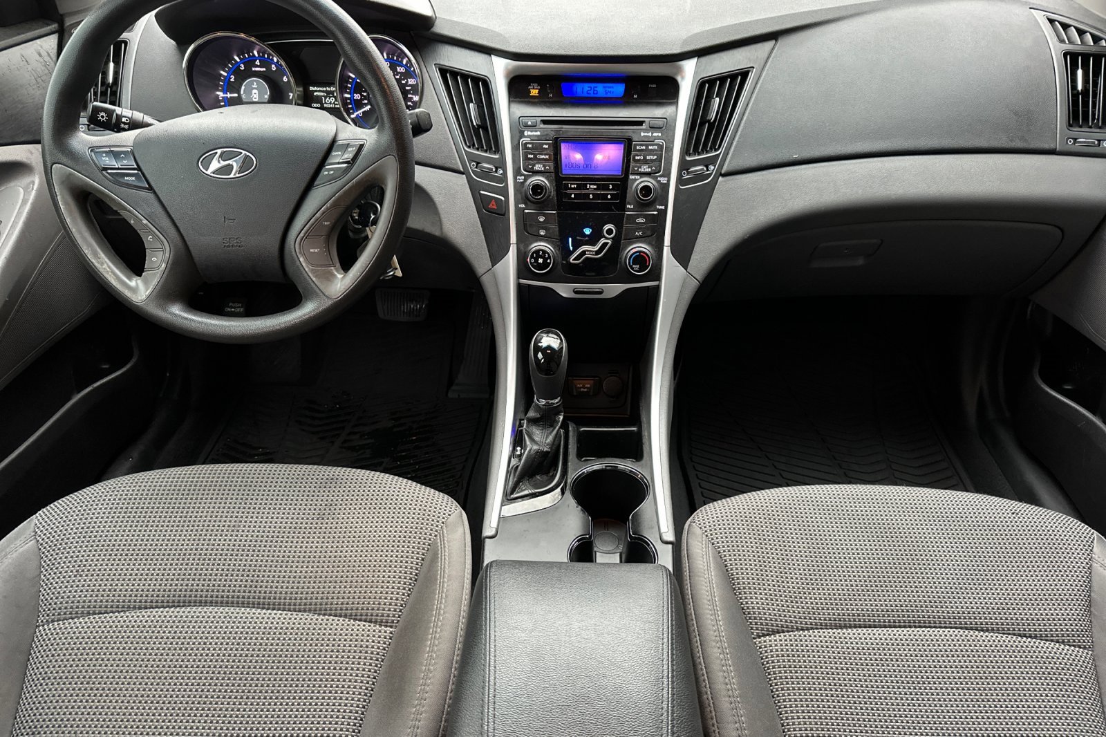 Used 2011 Hyundai Sonata GLS w/ Popular Equipment Pkg 2 image 14