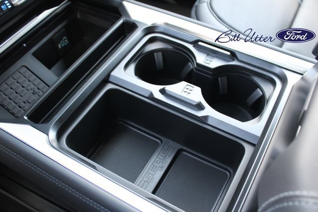 New 2026 Ford F250 Platinum AWD/4WD image 13