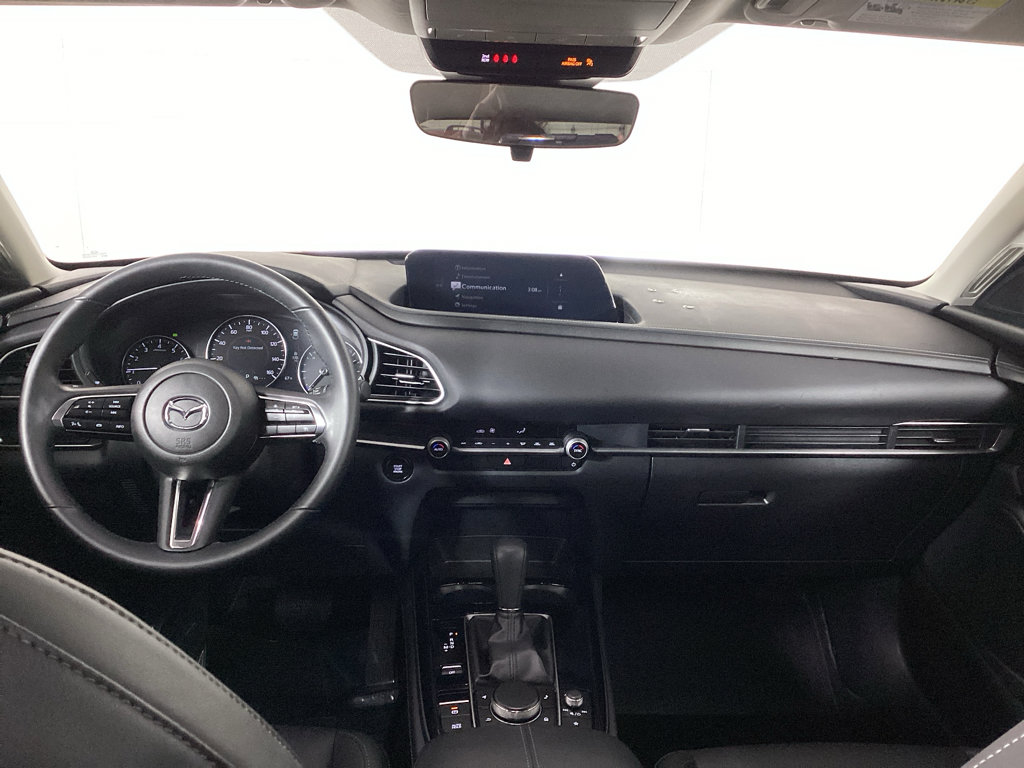 Used 2024 MAZDA CX-30 AWD 2.5 S w/ Select Sport Pkg image 18