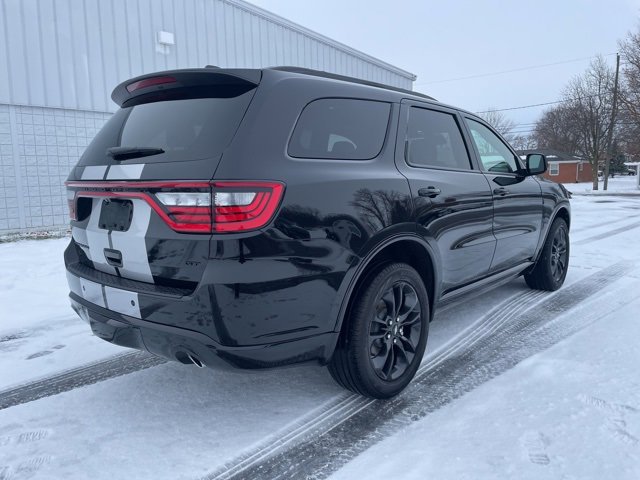 Used 2025 Dodge Durango GT image 15