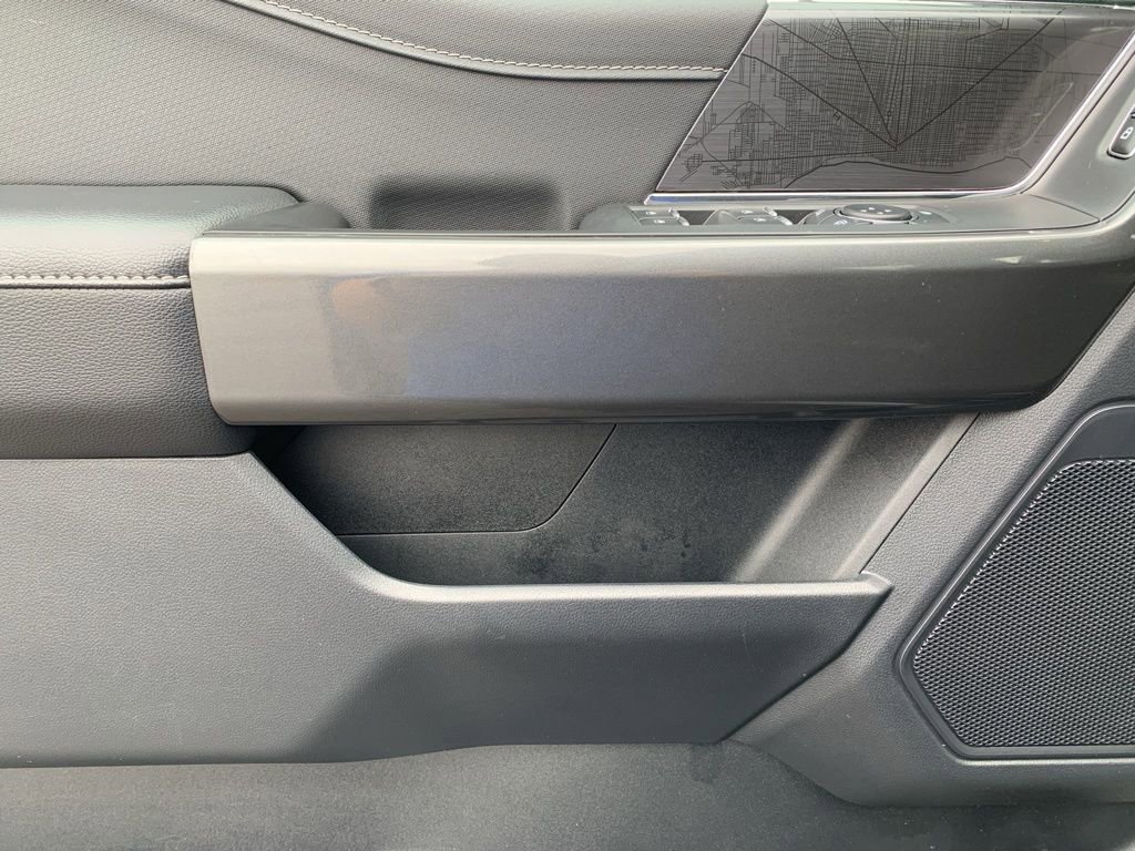 Used 2023 Ford F150 XLT w/ Equipment Group 302A High image 11