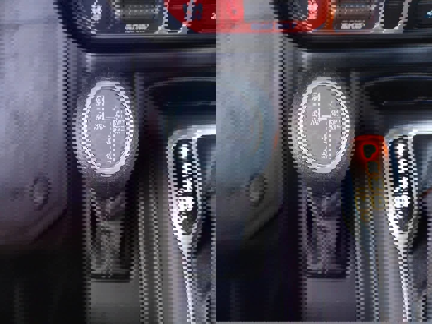 Used 2025 Jeep Wrangler Willys image 46