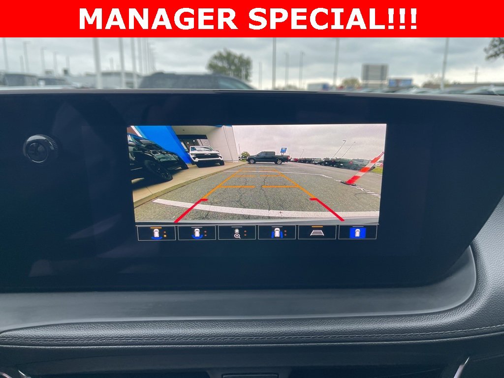 Certified 2024 Buick Encore GX Preferred w/ Advanced Technology Package image 22