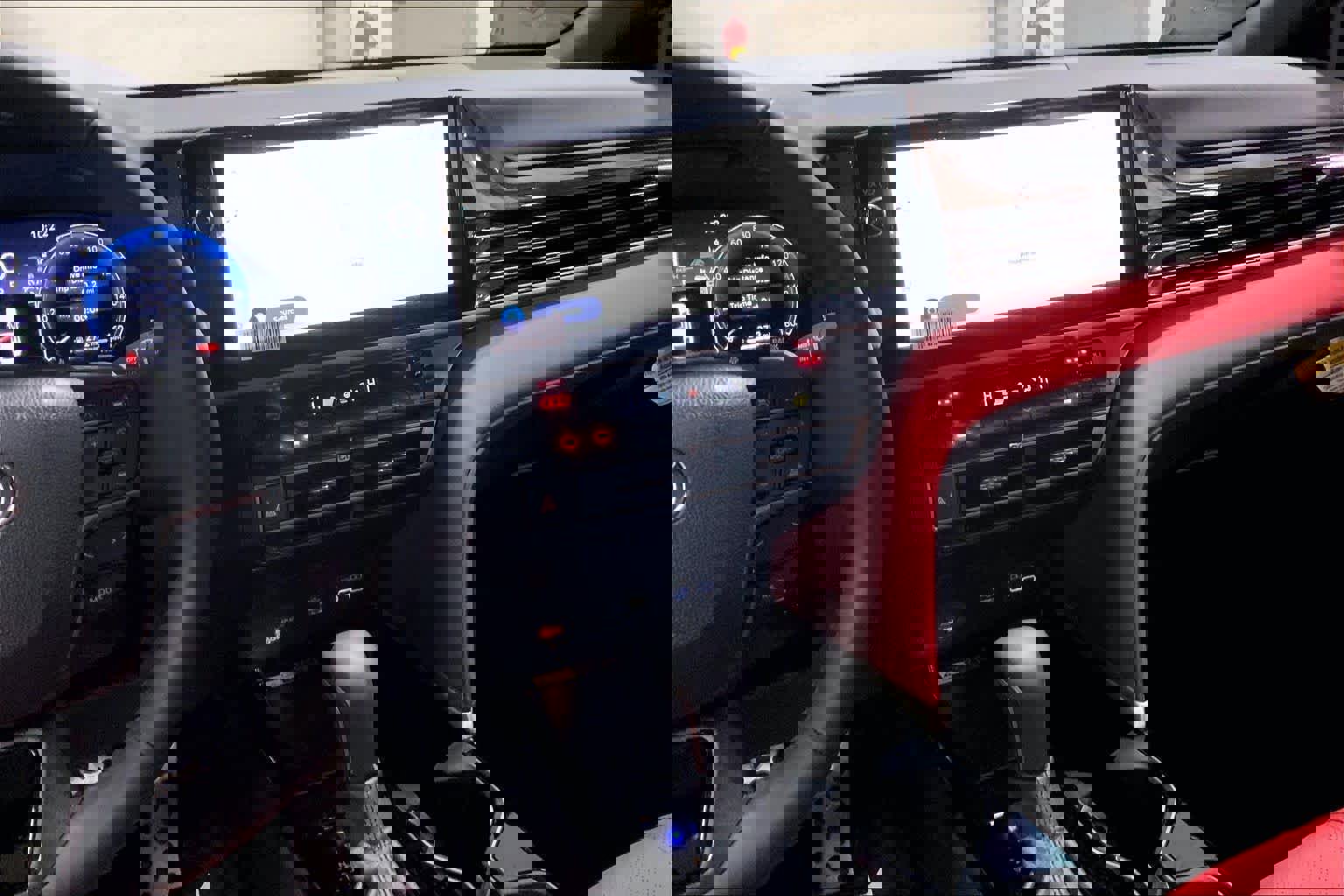 New 2026 Toyota Camry XSE image 6