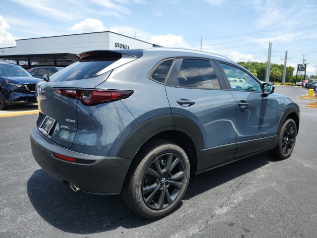 New 2026 MAZDA CX-30 AWD 2.5 S image 3
