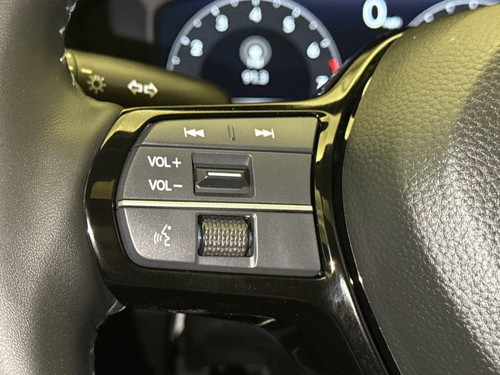 New 2026 Honda CR-V EX-L image 32
