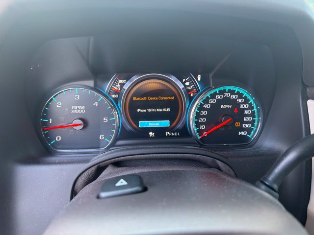 Used 2018 GMC Yukon Denali w/ Denali Ultimate Package AWD/4WD image 10