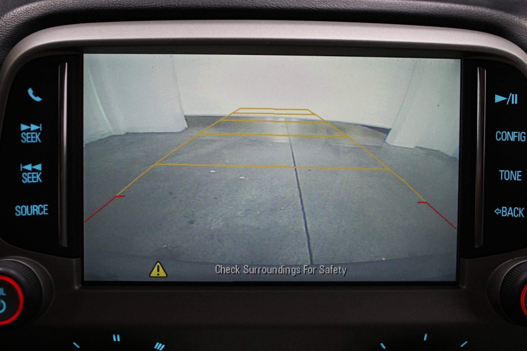 Used 2015 Chevrolet Camaro SS w/ Rear Vision Package image 26