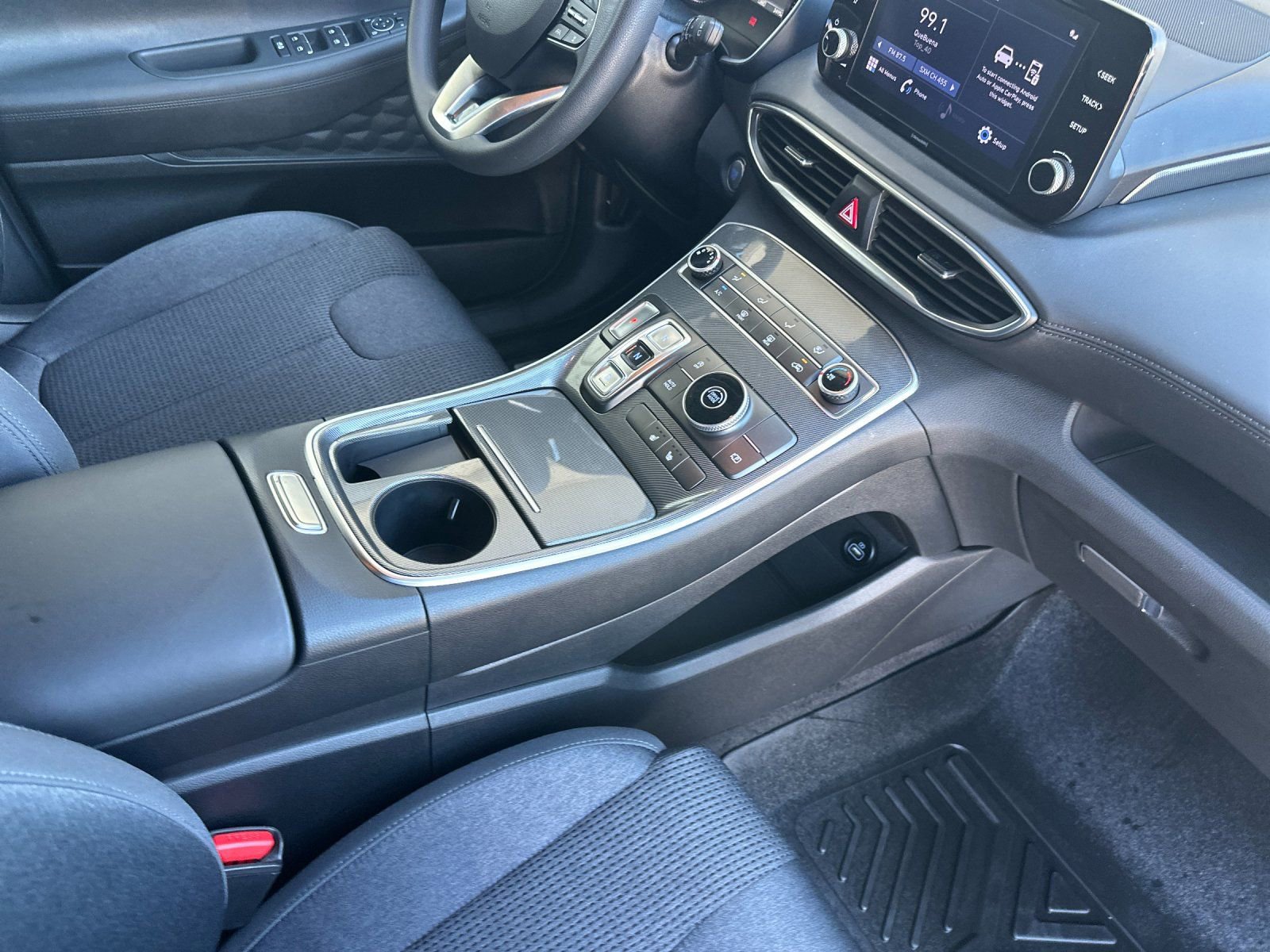 Used 2022 Hyundai Santa Fe SEL image 16