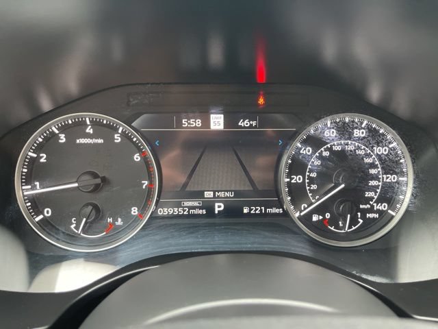 Used 2024 Mitsubishi Outlander SE AWD/4WD image 24