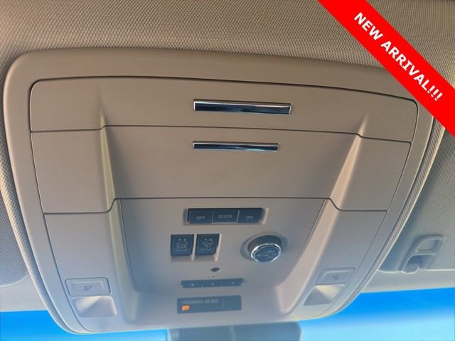 Used 2019 Chevrolet Tahoe LT image 12