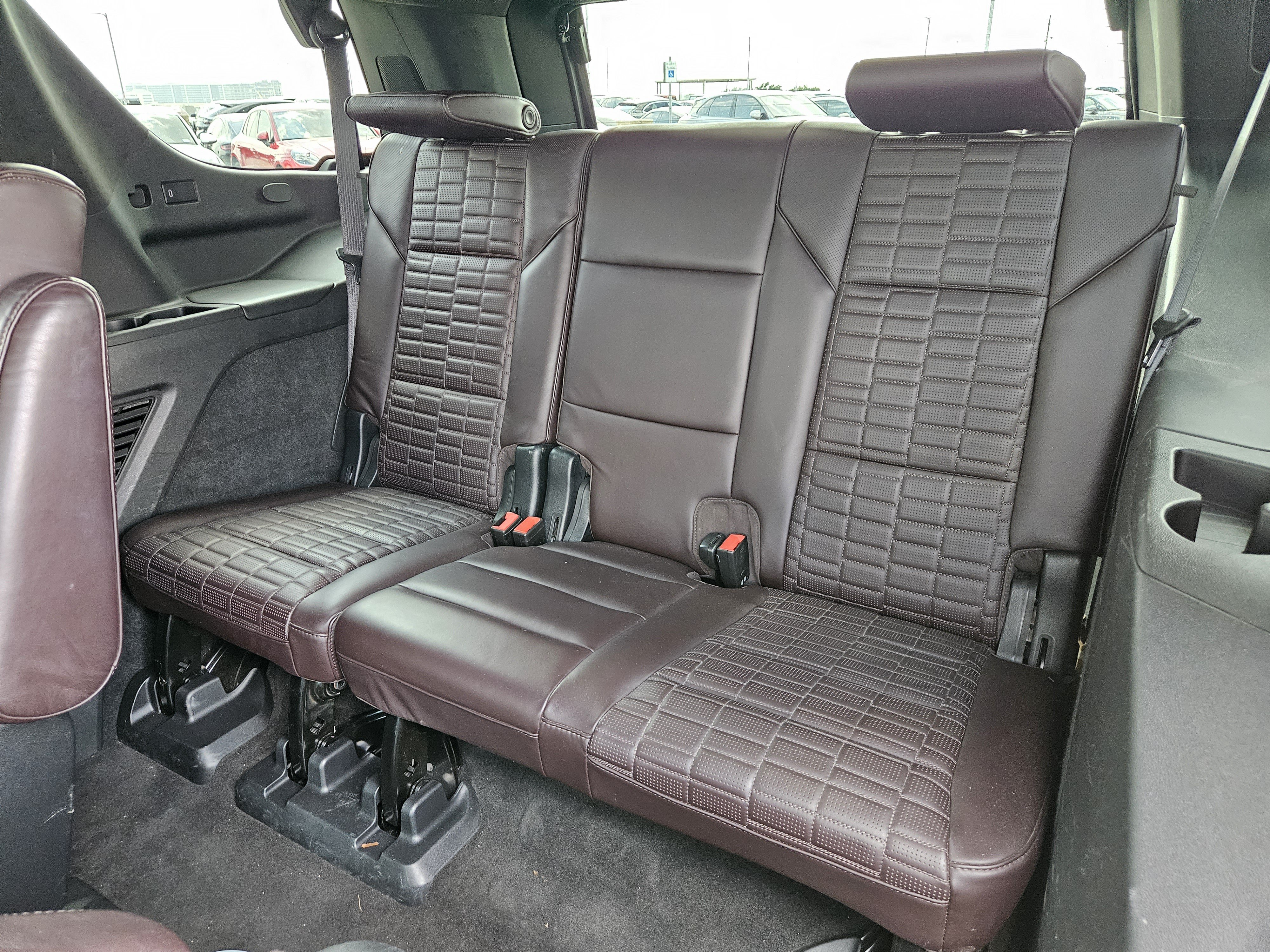 Used 2021 Cadillac Escalade Sport Platinum AWD/4WD image 30