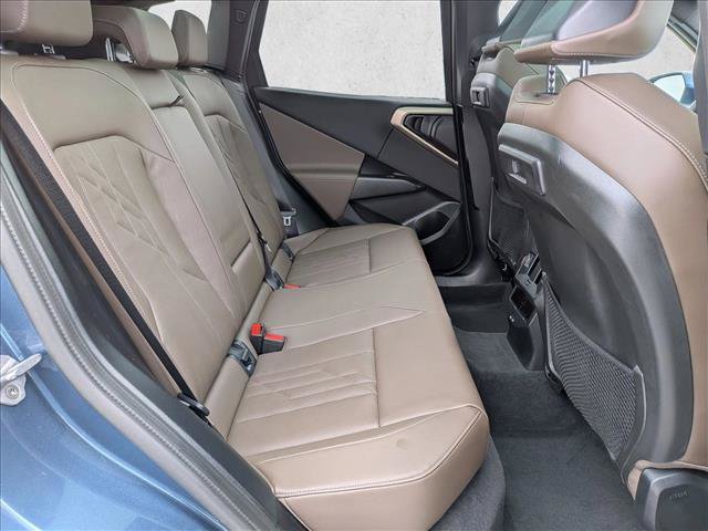 Used 2025 BMW X3 xDrive30i w/ Premium Package AWD/4WD image 20