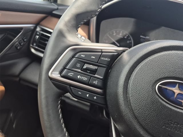 Used 2024 Subaru Outback Touring AWD/4WD image 31