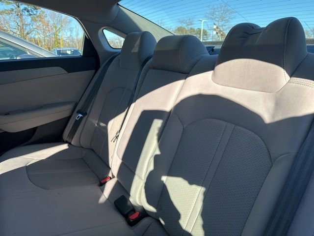 Used 2018 Hyundai Sonata SE image 12