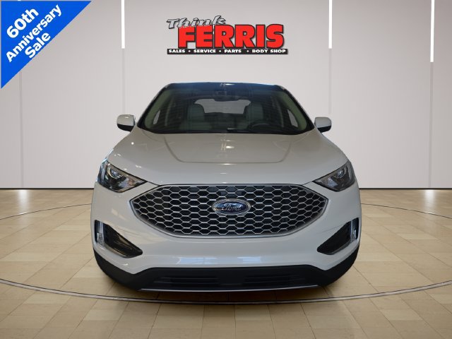 Used 2024 Ford Edge SEL w/ Convenience Package AWD/4WD image 8