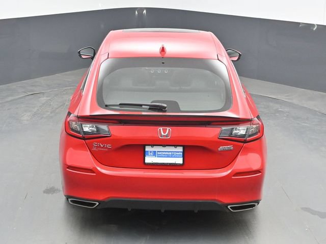 Used 2022 Honda Civic Sport Touring image 38