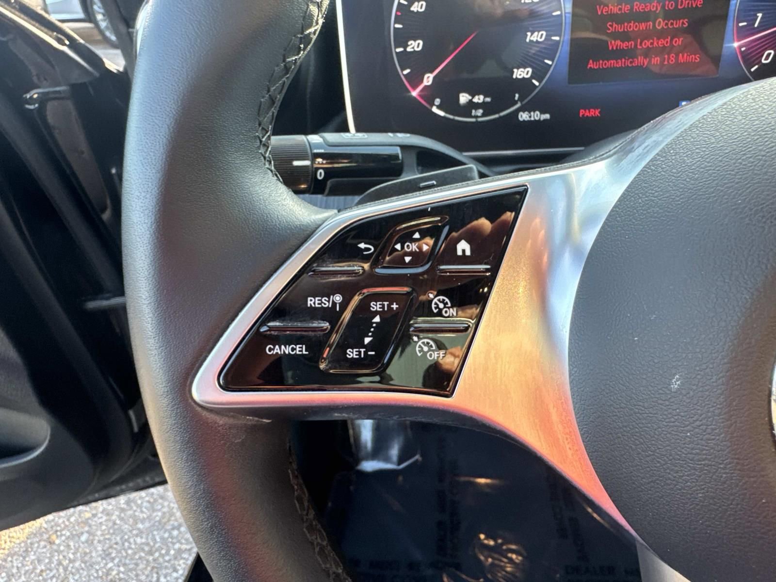 Used 2024 Mercedes-Benz C 300 Sedan image 22