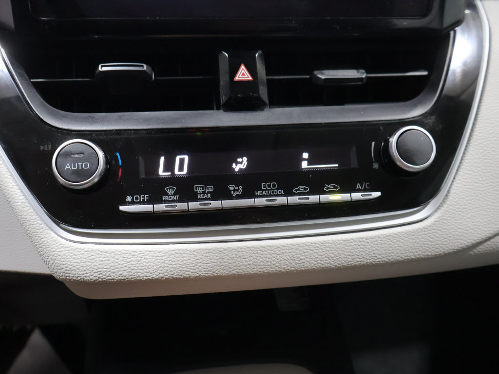 Certified 2024 Toyota Corolla LE w/ LE Premium Package FWD image 29