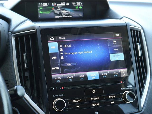 Used 2021 Subaru Forester Sport w/ Popular Package #2 AWD/4WD image 20