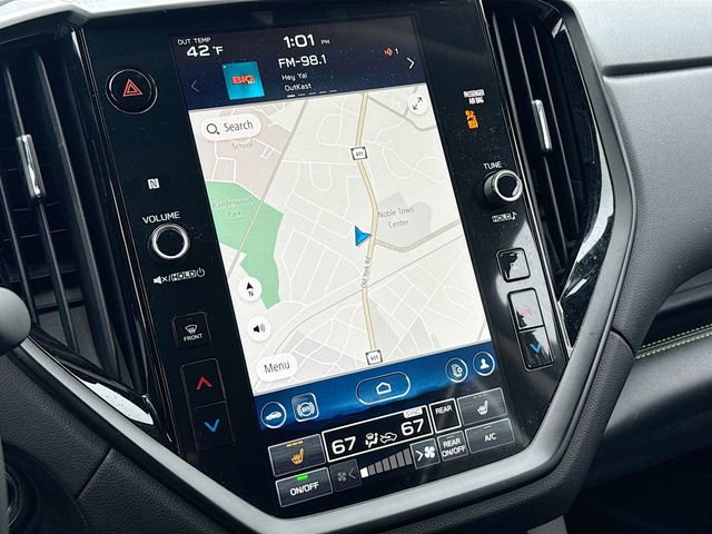 Used 2024 Subaru Ascent Onyx Edition Limited image 15