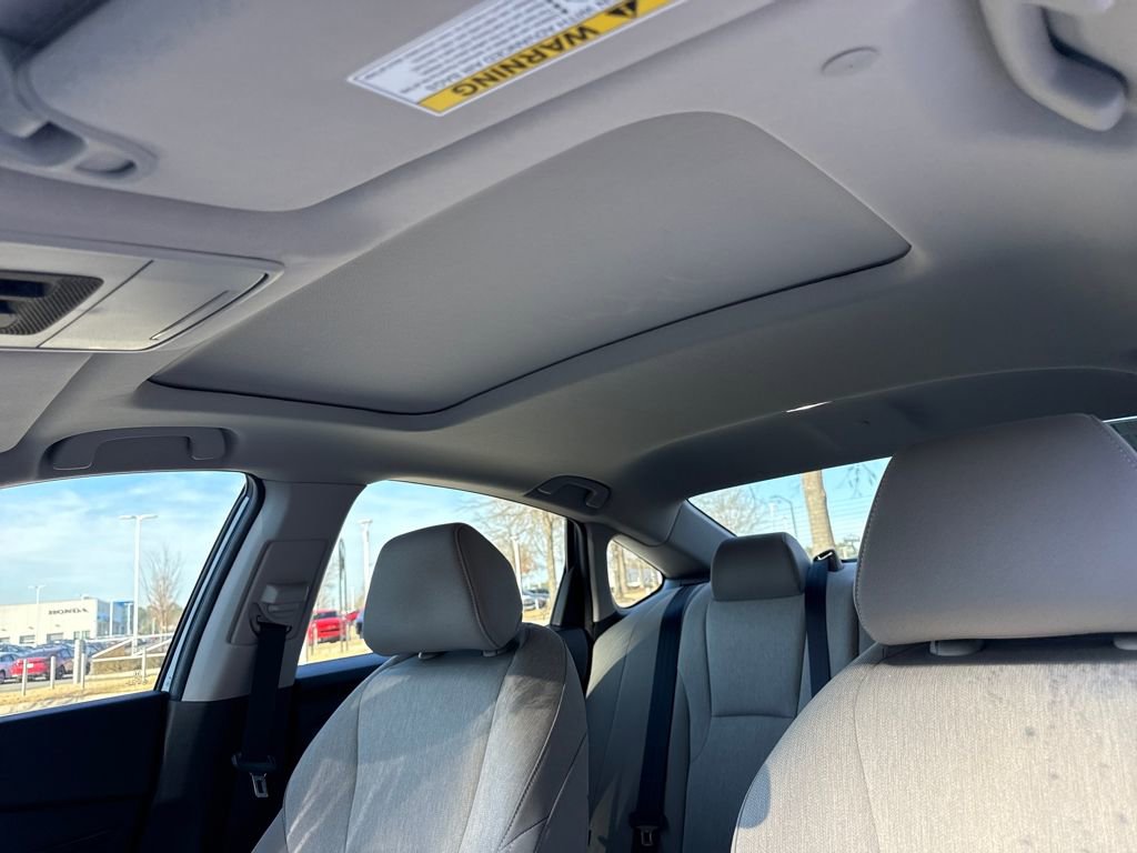Used 2023 Honda Accord EX image 25