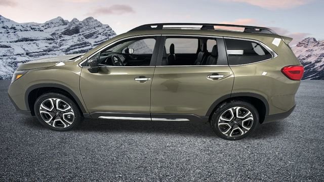 New 2026 Subaru Ascent Touring image 6