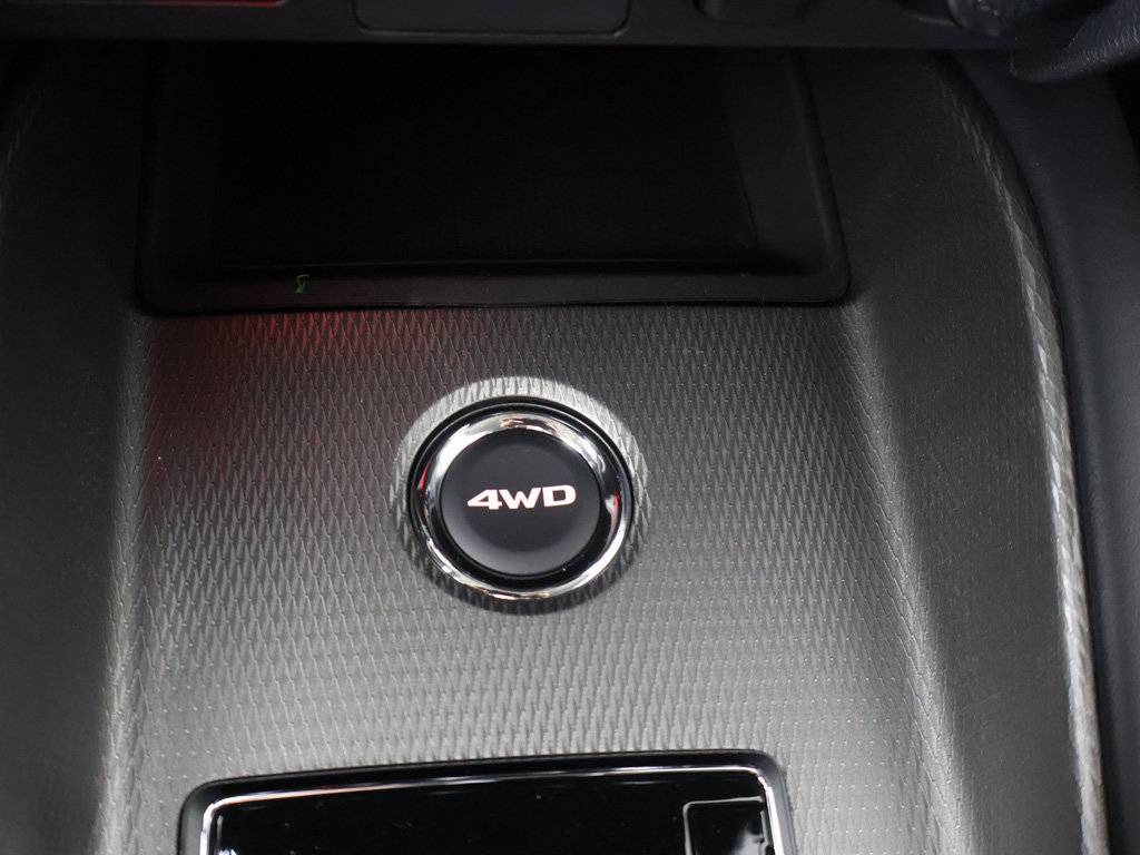 New 2027 Mitsubishi Outlander Sport ES AWD/4WD image 39