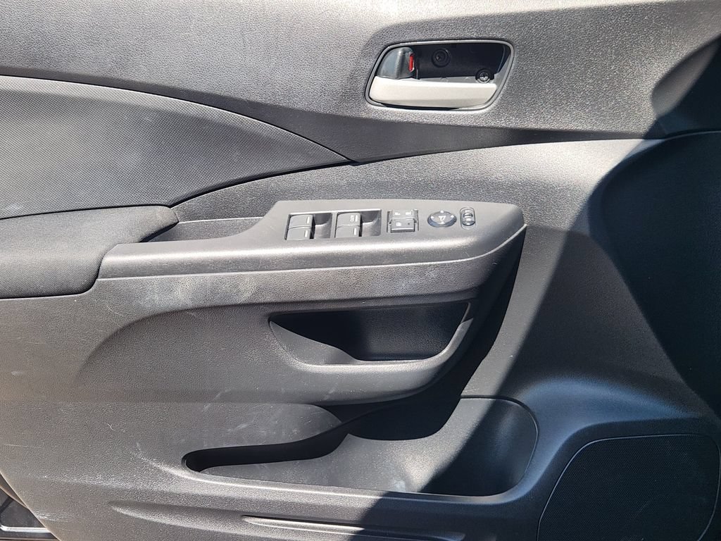 Used 2014 Honda CR-V LX image 18