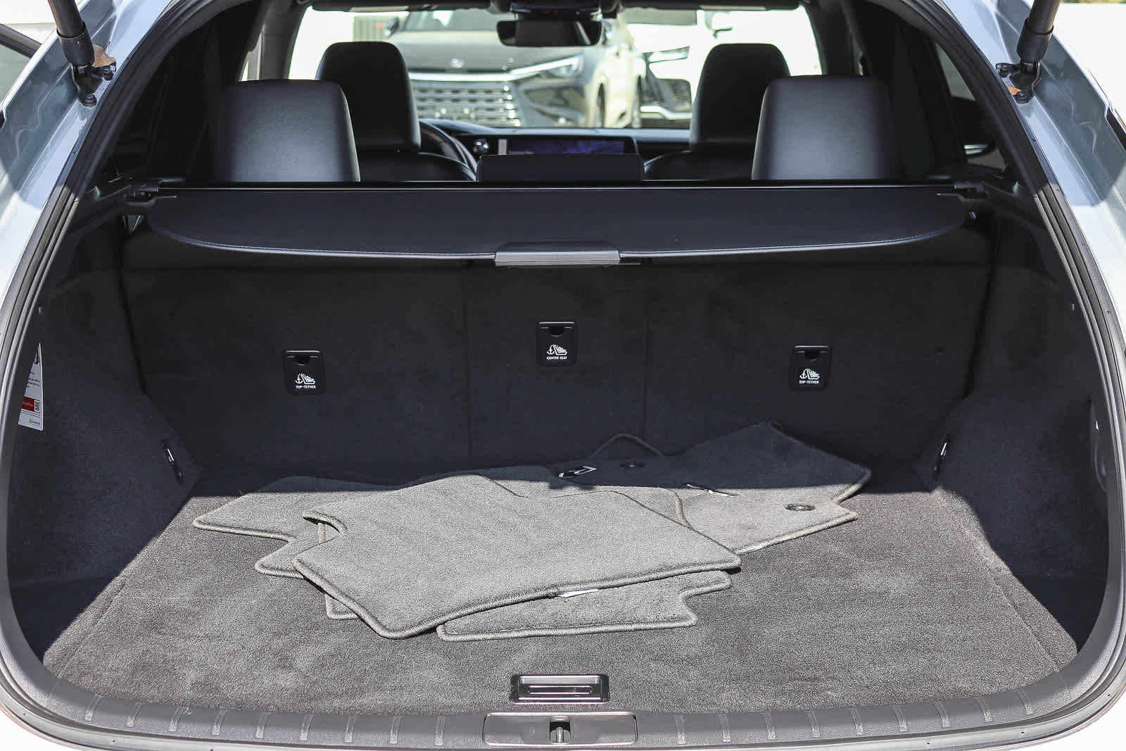 Used 2025 Lexus RX 350 Premium w/ Convenience Package FWD image 29