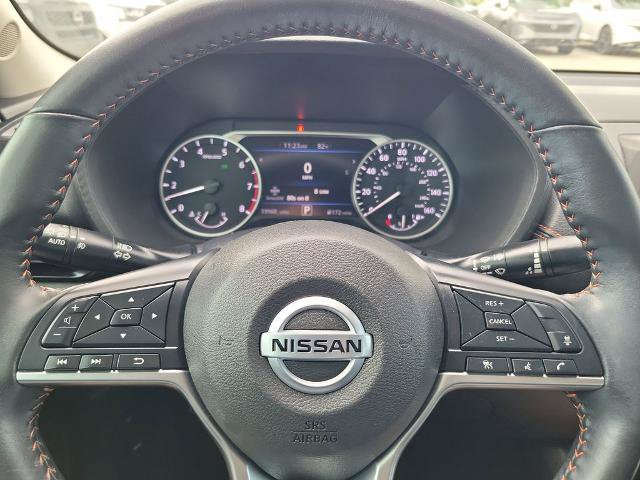 Certified 2023 Nissan Sentra SR w/ Electronics Package FWD image 20