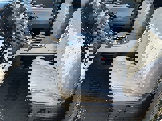 New 2026 INFINITI QX60 Luxe image 20