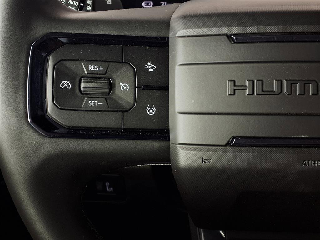 New 2026 GMC Hummer EV 4x4 Crew Cab image 10