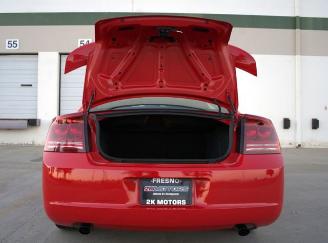 Used 2007 Dodge Charger R/T w/ Road/Track Performance Group image 79