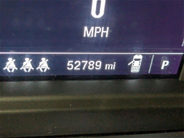 Certified 2024 Chevrolet Silverado 1500 Custom Trail Boss image 24