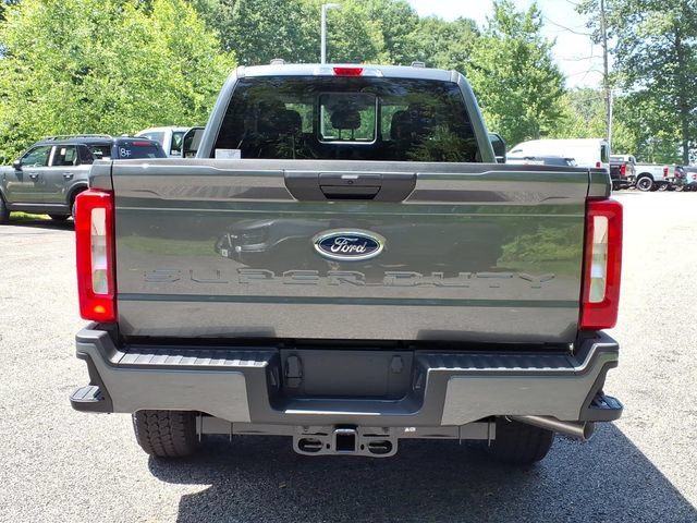 New 2026 Ford F250 XL w/ STX Appearance Package AWD/4WD image 5
