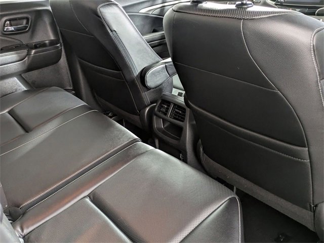 Used 2022 Honda Ridgeline RTL-E image 30