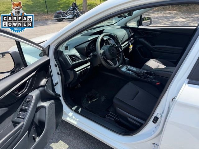 Used 2022 Subaru Impreza 2.0i AWD/4WD image 10