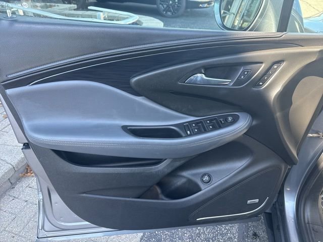 Used 2019 Buick Envision Premium AWD/4WD image 10