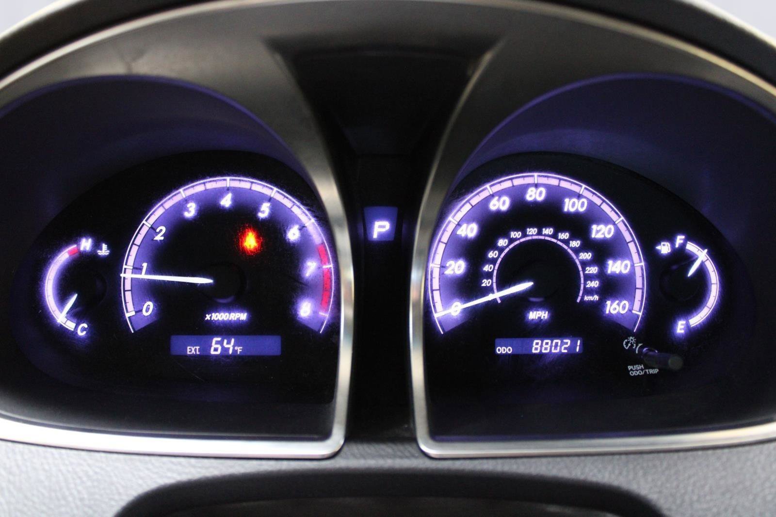 Used 2011 Toyota Avalon FWD image 16