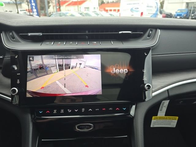New 2026 Jeep Grand Cherokee Limited image 22