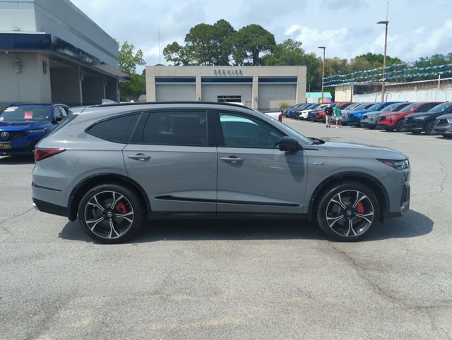 New 2026 Acura MDX Type S AWD/4WD image 3