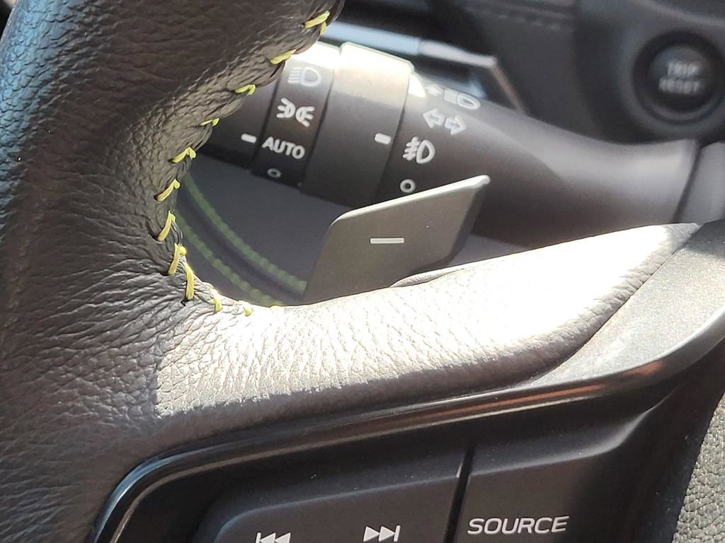 Certified 2025 Subaru Outback Onyx Edition image 30