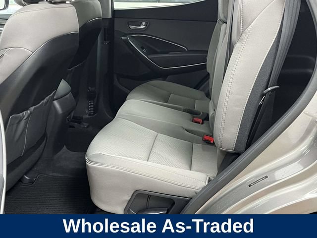 Used 2017 Hyundai Santa Fe Sport FWD image 15